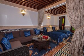 Riad Myra Hotel