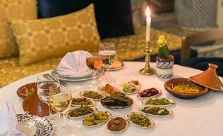 Riad Myra Hotel