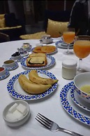 Riad Myra Hotel