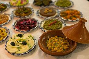 Riad Myra Hotel