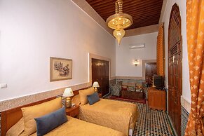 Riad Myra Hotel