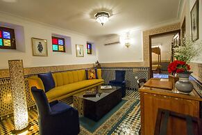 Riad Myra Hotel