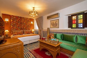 Riad Myra Hotel