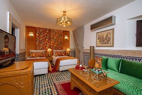 Riad Myra Hotel