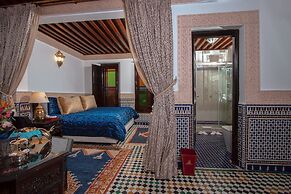 Riad Myra Hotel