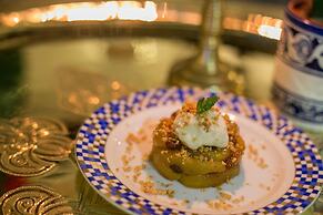 Riad Myra Hotel