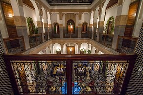 Riad Myra Hotel