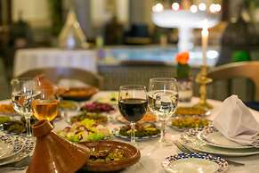 Riad Myra Hotel