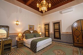 Riad Myra Hotel