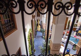 Riad Myra Hotel