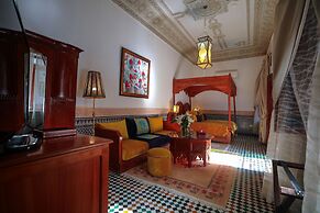 Riad Myra Hotel