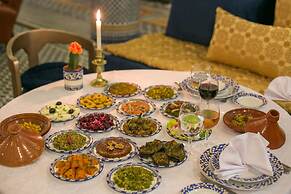 Riad Myra Hotel