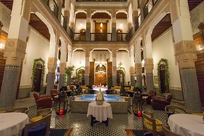Riad Myra Hotel