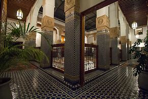 Riad Myra Hotel