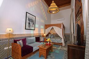 Riad Myra Hotel