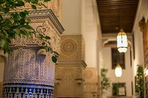 Riad Myra Hotel