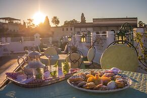 Riad Myra Hotel