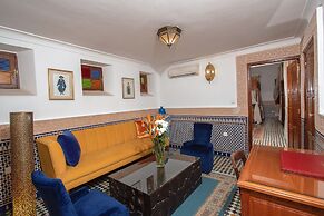 Riad Myra Hotel