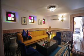 Riad Myra Hotel