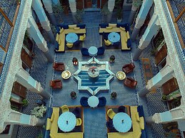 Riad Myra Hotel