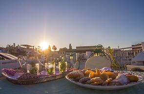 Riad Myra Hotel