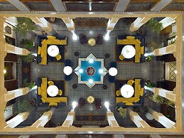 Riad Myra Hotel