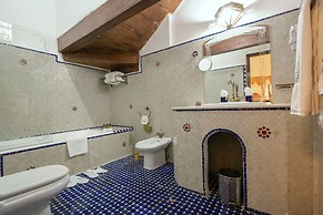 Riad Myra Hotel