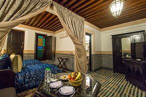 Riad Myra Hotel