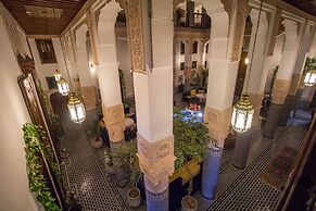 Riad Myra Hotel