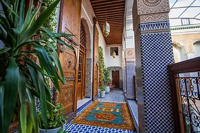 Riad Myra Hotel