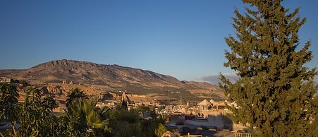 Riad Myra Hotel