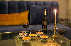 Riad Myra Hotel