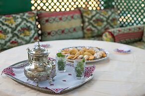 Riad Myra Hotel