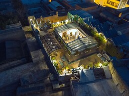 Riad Myra Hotel