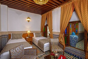 Riad Myra Hotel