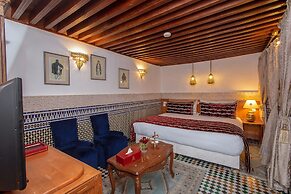 Riad Myra Hotel