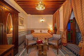 Riad Myra Hotel