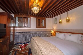 Riad Myra Hotel