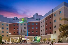 Holiday Inn Express Dubai, Internet City, an IHG Hotel