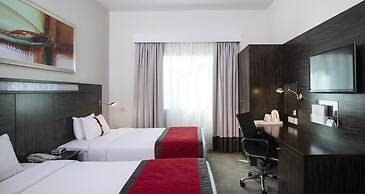 Holiday Inn Express Dubai, Internet City, an IHG Hotel