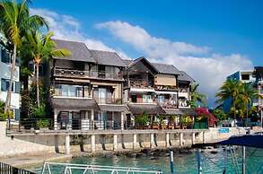 The Paradise by Tunga