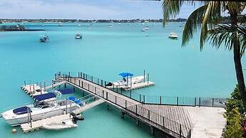 The Paradise by Tunga