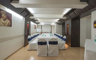 The Paradise by Tunga