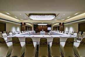 The International by Tunga