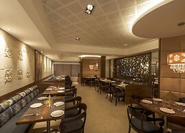 The International by Tunga