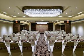 The International by Tunga