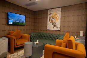 Le Passage Cairo Hotel & Casino