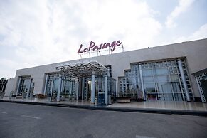 Le Passage Cairo Hotel & Casino