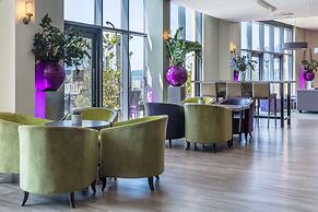 Radisson Blu Waterfront Hotel, Jersey