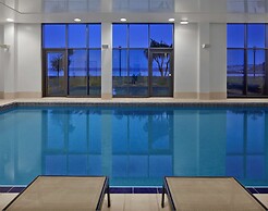 Radisson Blu Waterfront Hotel, Jersey